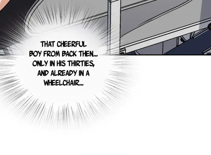 My Wife Is From a Thousand Years Ago Chapter 390 Page 23