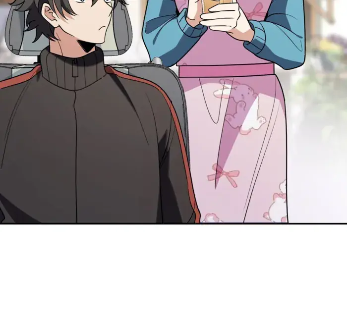My Wife Is From a Thousand Years Ago Chapter 390 Page 25