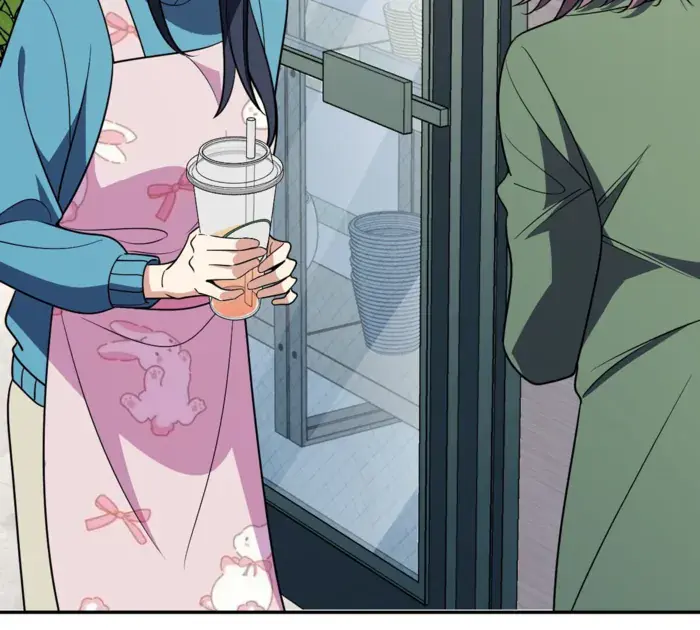 My Wife Is From a Thousand Years Ago Chapter 390 Page 36