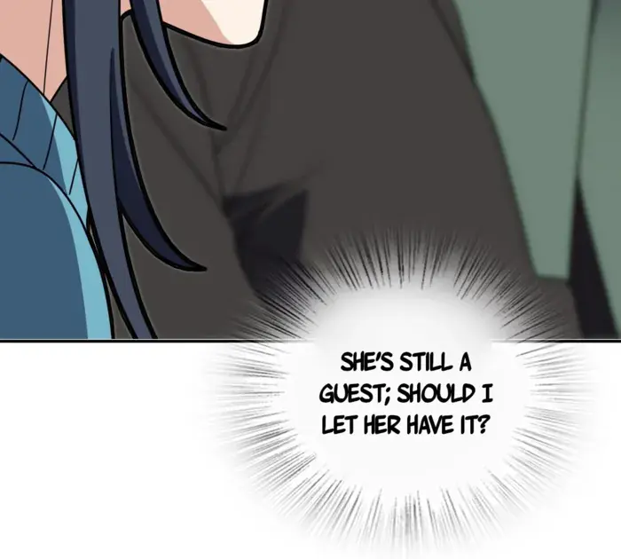 My Wife Is From a Thousand Years Ago Chapter 390 Page 50