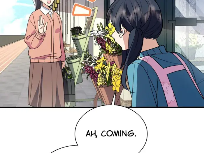 My Wife Is From a Thousand Years Ago Chapter 390 Page 64