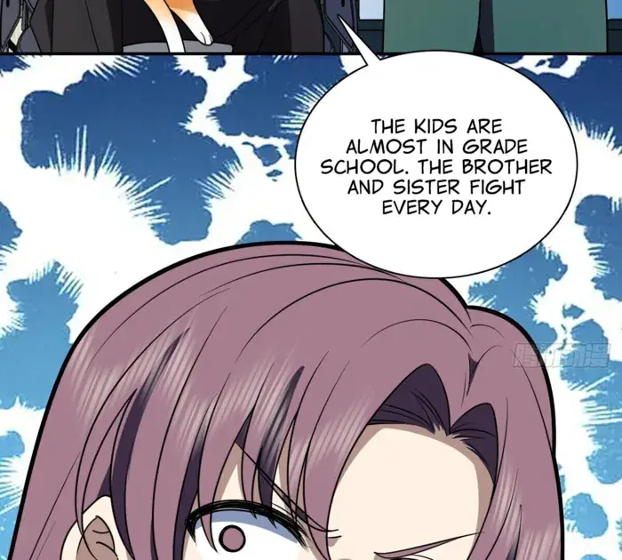 My Wife Is From a Thousand Years Ago Chapter 390 Page 71
