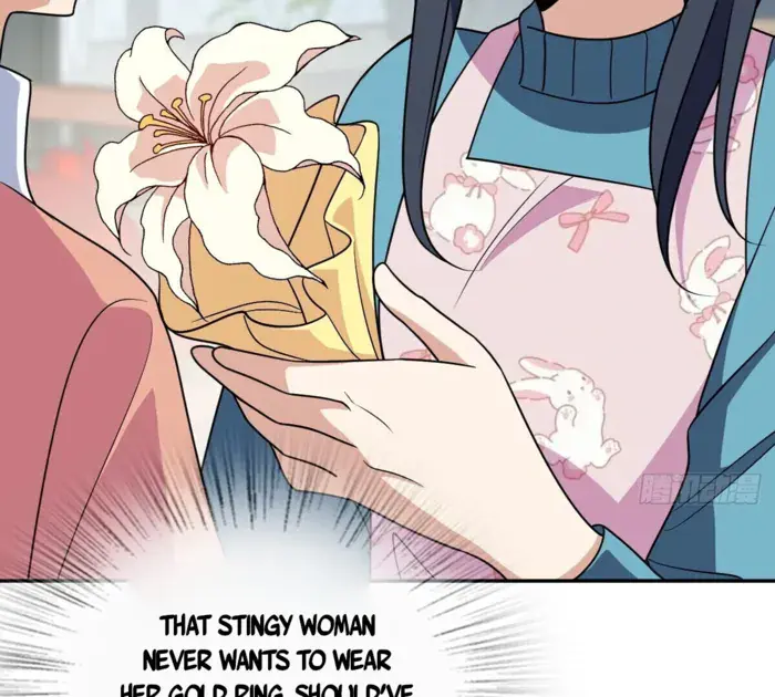 My Wife Is From a Thousand Years Ago Chapter 390 Page 81