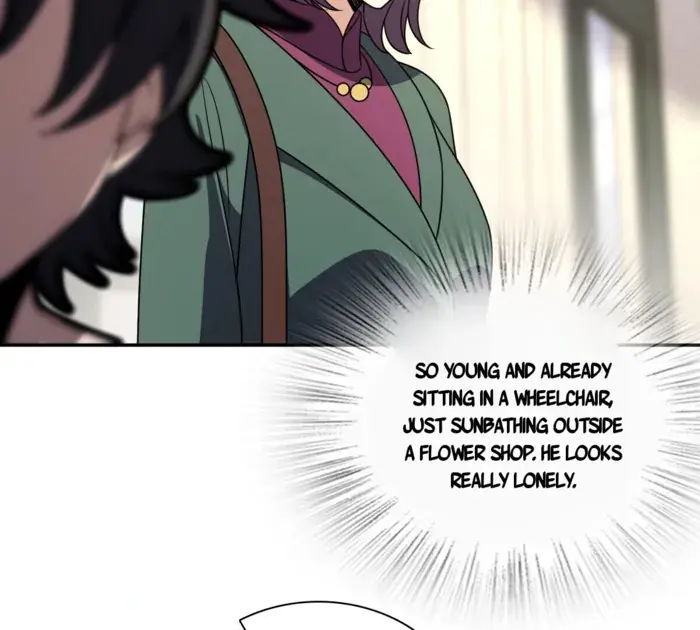 My Wife Is From a Thousand Years Ago Chapter 390 Page 93