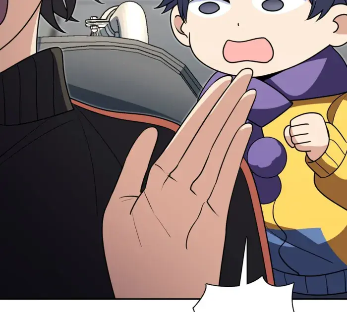 My Wife Is From a Thousand Years Ago Chapter 391 Page 10