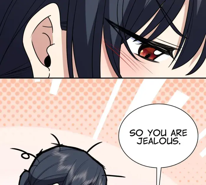 My Wife Is From a Thousand Years Ago Chapter 391 Page 29