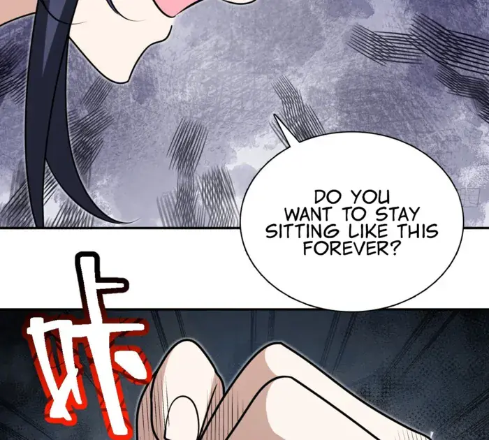 My Wife Is From a Thousand Years Ago Chapter 391 Page 33