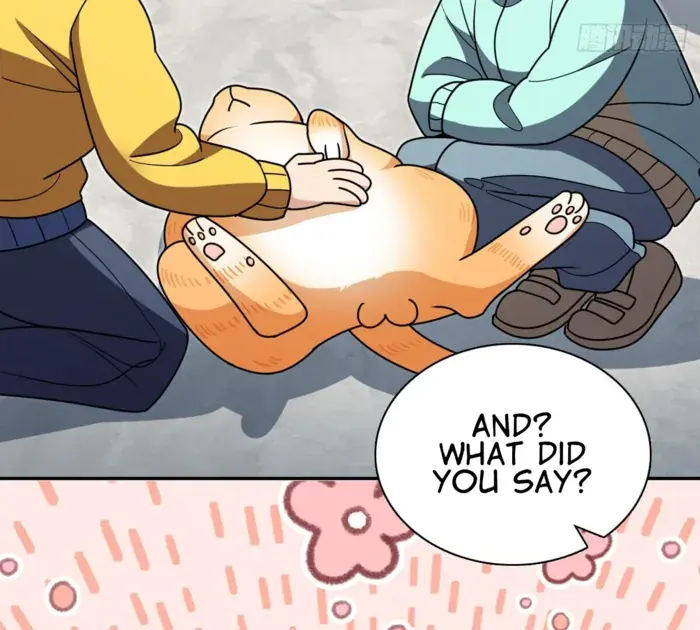 My Wife Is From a Thousand Years Ago Chapter 391 Page 43