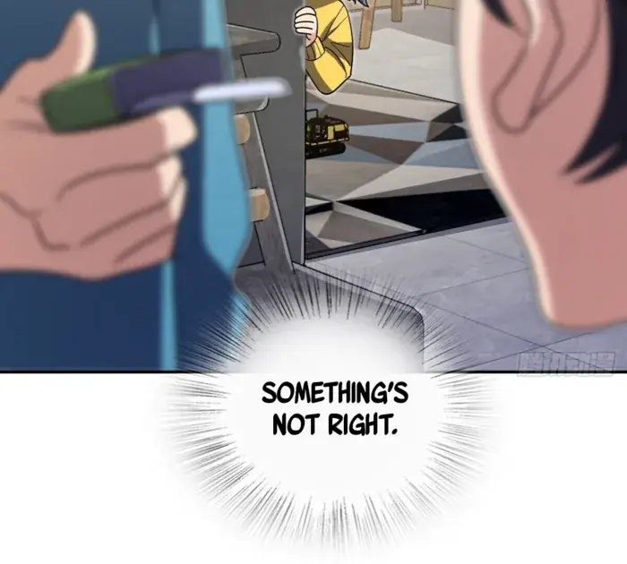 My Wife Is From a Thousand Years Ago Chapter 391 Page 90