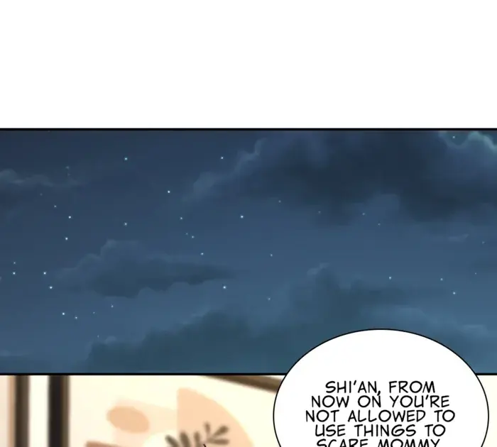 My Wife Is From a Thousand Years Ago Chapter 392 Page 2