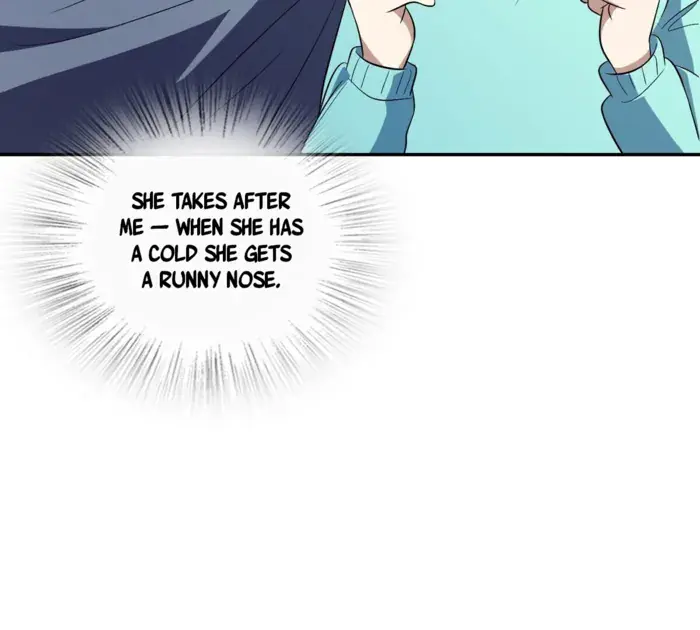 My Wife Is From a Thousand Years Ago Chapter 392 Page 30
