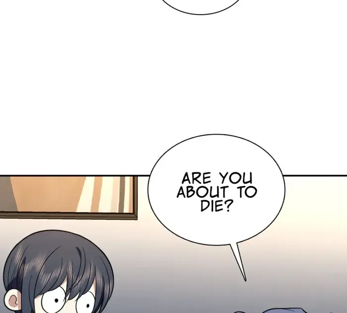 My Wife Is From a Thousand Years Ago Chapter 392 Page 38