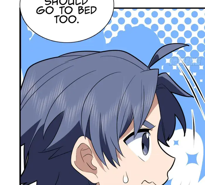 My Wife Is From a Thousand Years Ago Chapter 392 Page 47