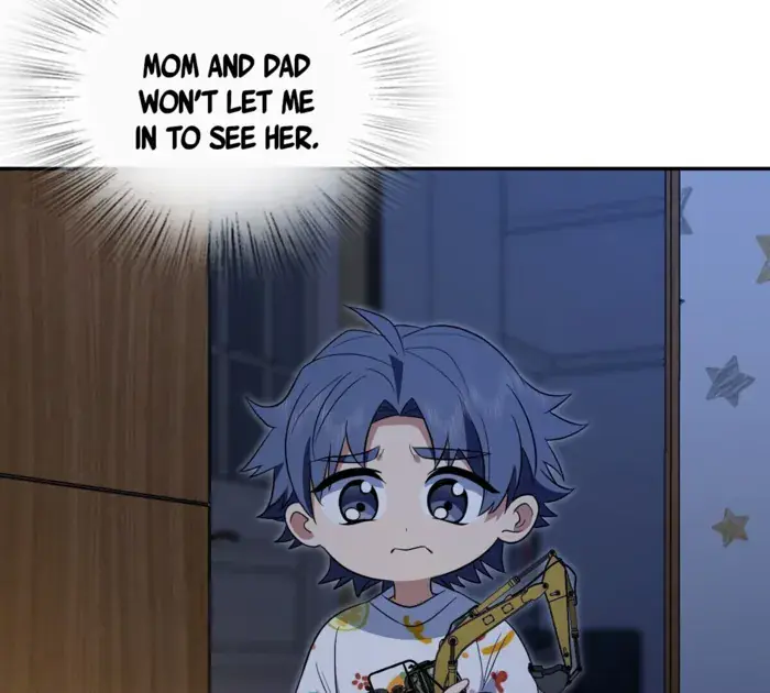 My Wife Is From a Thousand Years Ago Chapter 392 Page 66
