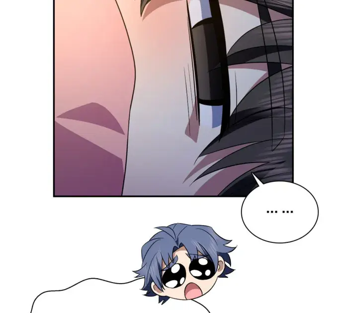 My Wife Is From a Thousand Years Ago Chapter 392 Page 70