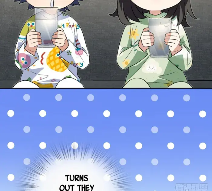My Wife Is From a Thousand Years Ago Chapter 392 Page 82