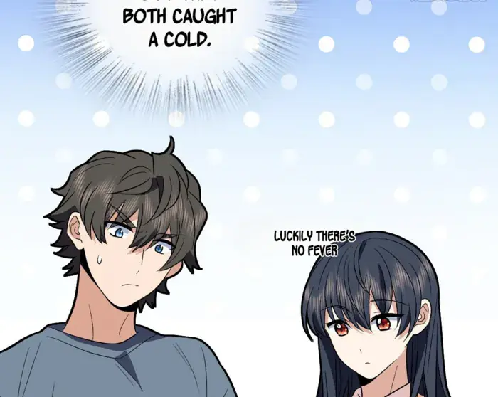 My Wife Is From a Thousand Years Ago Chapter 392 Page 83