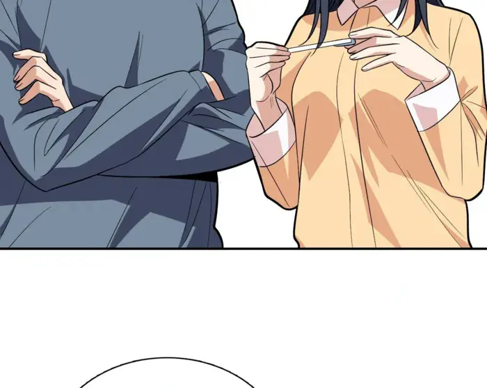 My Wife Is From a Thousand Years Ago Chapter 392 Page 84