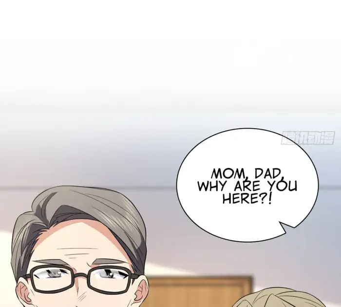 My Wife Is From a Thousand Years Ago Chapter 392 Page 88