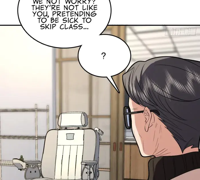 My Wife Is From a Thousand Years Ago Chapter 392 Page 92