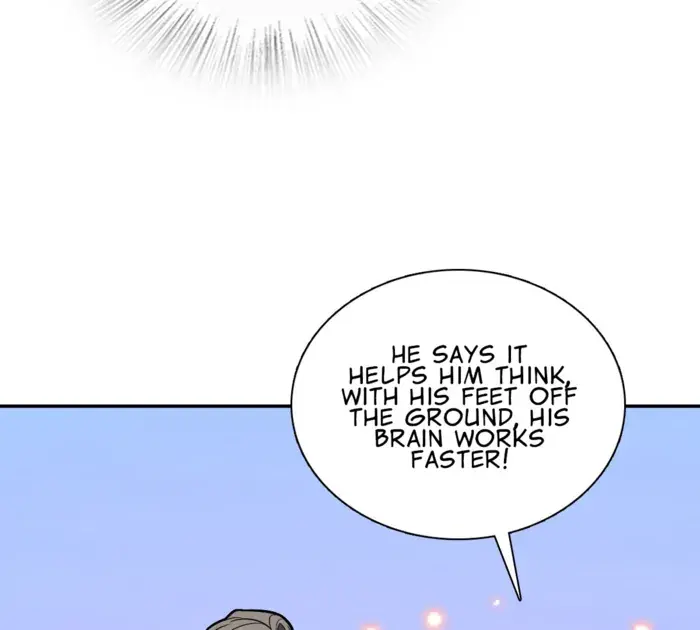 My Wife Is From a Thousand Years Ago Chapter 392 Page 96