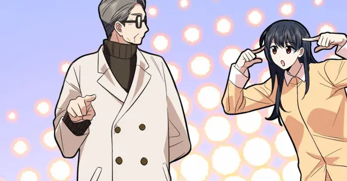 My Wife Is From a Thousand Years Ago Chapter 392 Page 97