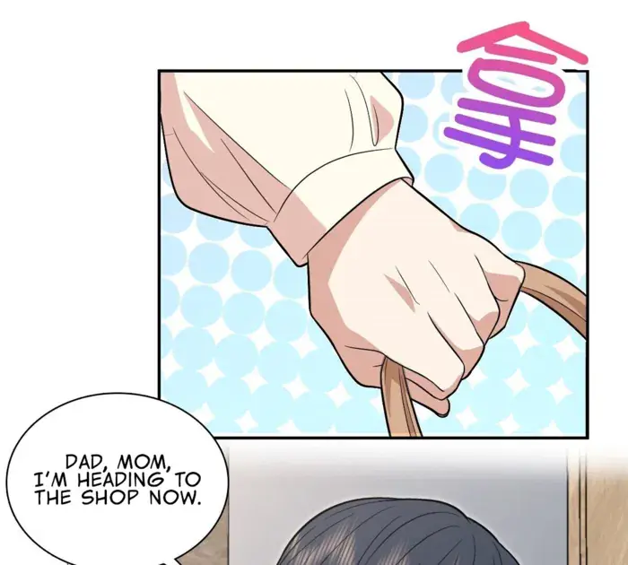 My Wife Is From a Thousand Years Ago Chapter 392 Page 105