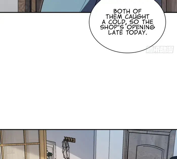 My Wife Is From a Thousand Years Ago Chapter 392 Page 108