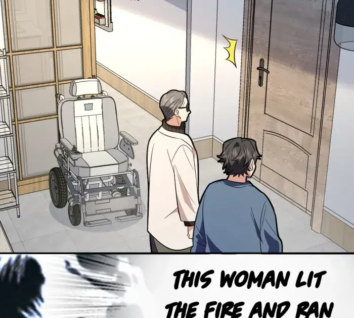 My Wife Is From a Thousand Years Ago Chapter 392 Page 109