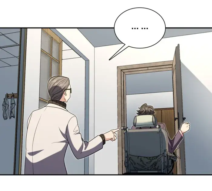 My Wife Is From a Thousand Years Ago Chapter 393 Page 9