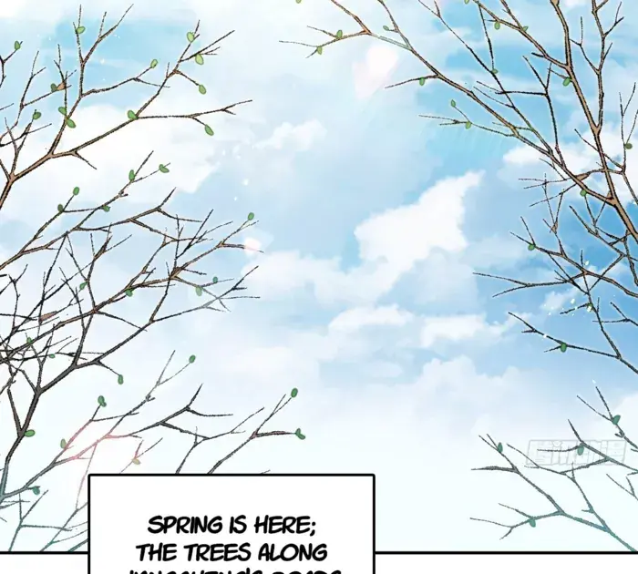 My Wife Is From a Thousand Years Ago Chapter 393 Page 14
