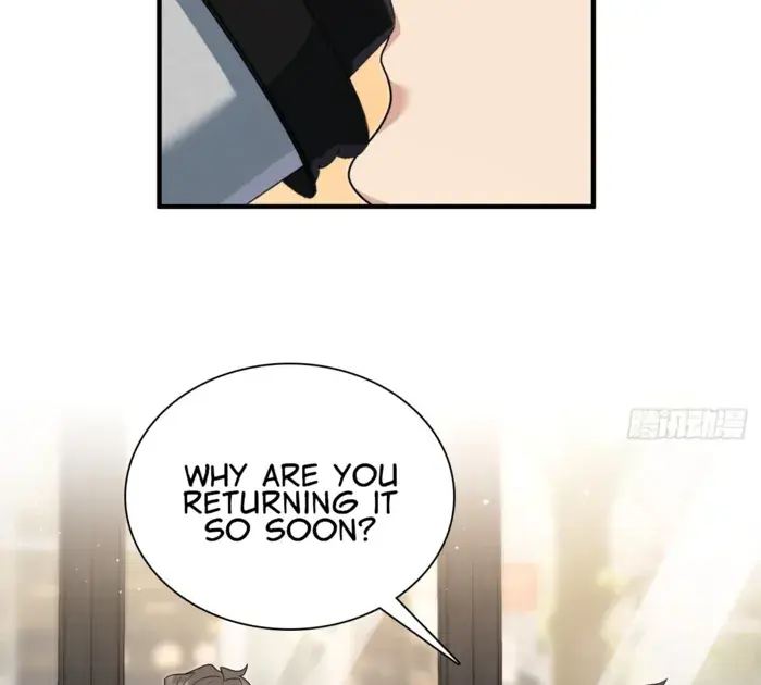 My Wife Is From a Thousand Years Ago Chapter 393 Page 16