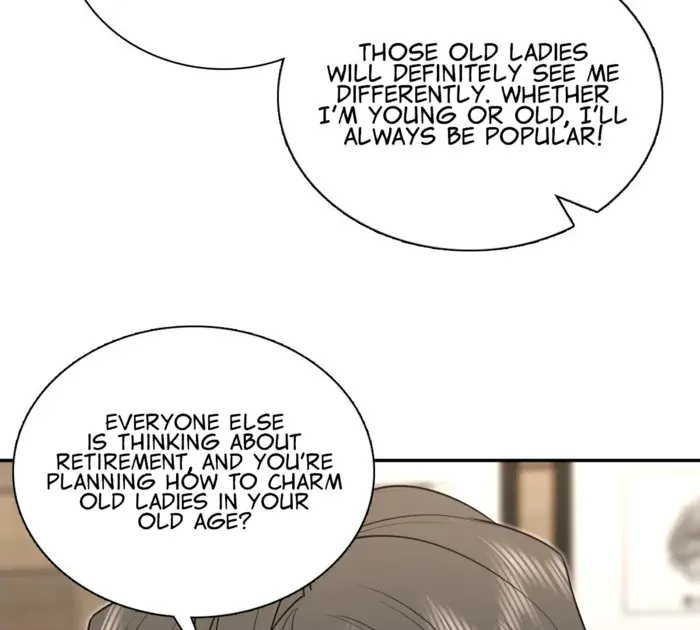 My Wife Is From a Thousand Years Ago Chapter 393 Page 21