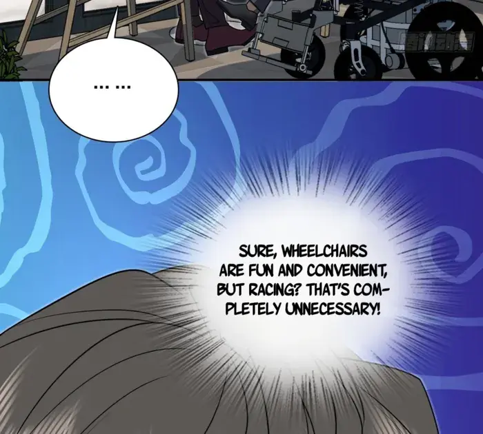 My Wife Is From a Thousand Years Ago Chapter 393 Page 27