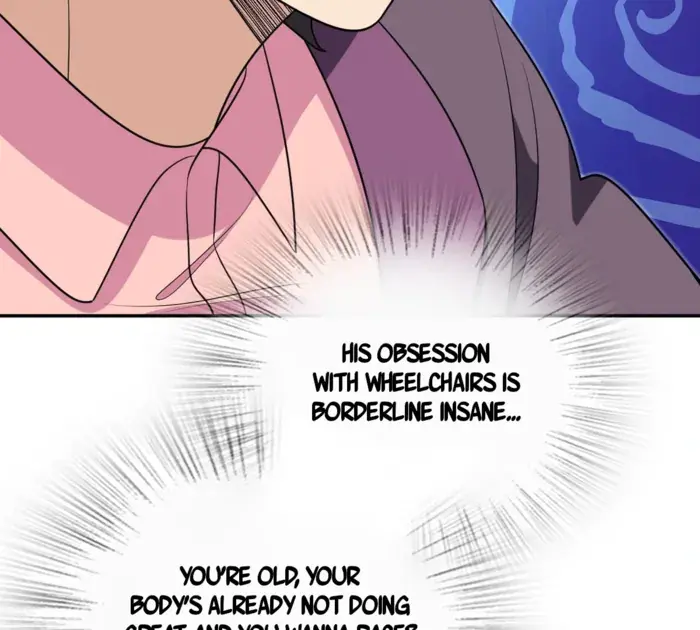 My Wife Is From a Thousand Years Ago Chapter 393 Page 29