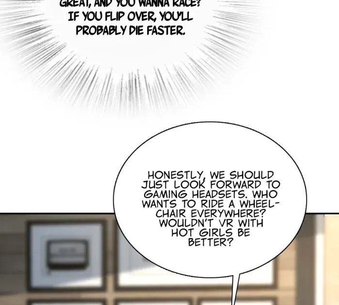 My Wife Is From a Thousand Years Ago Chapter 393 Page 30