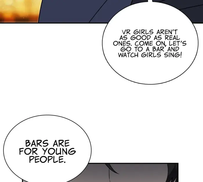 My Wife Is From a Thousand Years Ago Chapter 393 Page 35