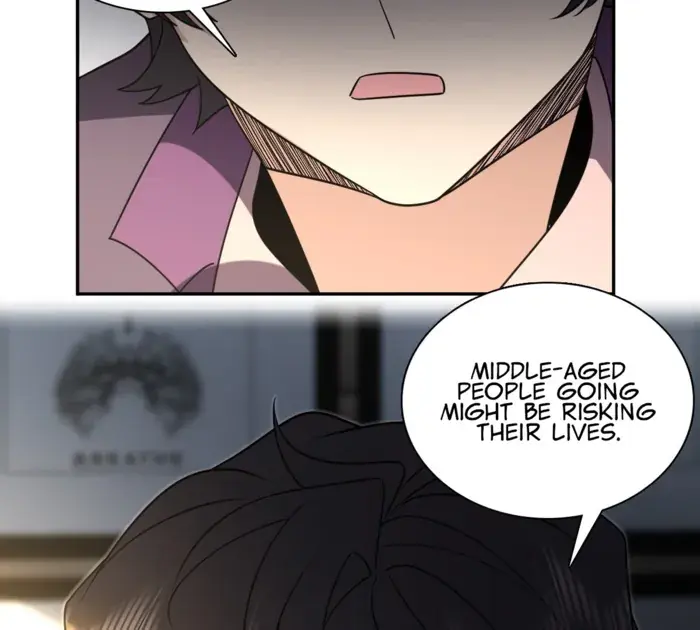 My Wife Is From a Thousand Years Ago Chapter 393 Page 36