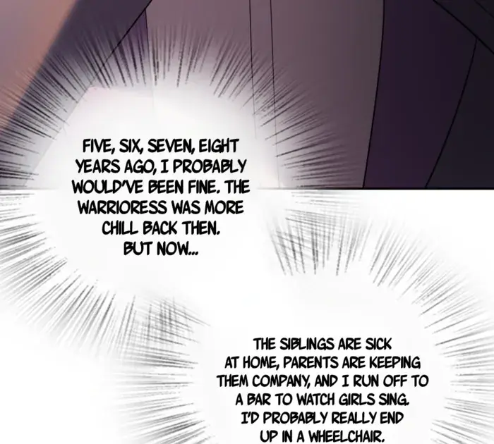 My Wife Is From a Thousand Years Ago Chapter 393 Page 38