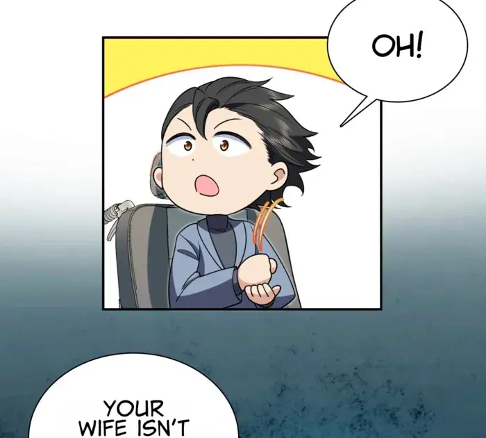 My Wife Is From a Thousand Years Ago Chapter 393 Page 42