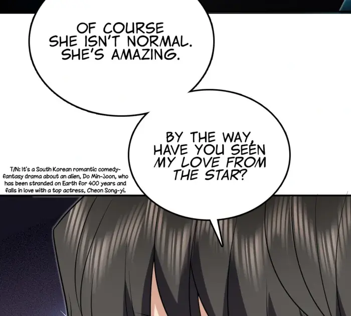 My Wife Is From a Thousand Years Ago Chapter 393 Page 46