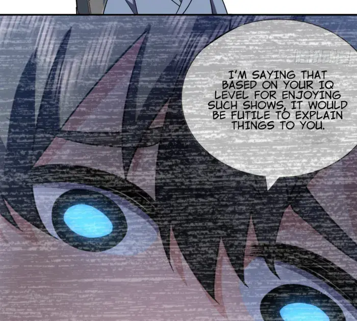 My Wife Is From a Thousand Years Ago Chapter 393 Page 49