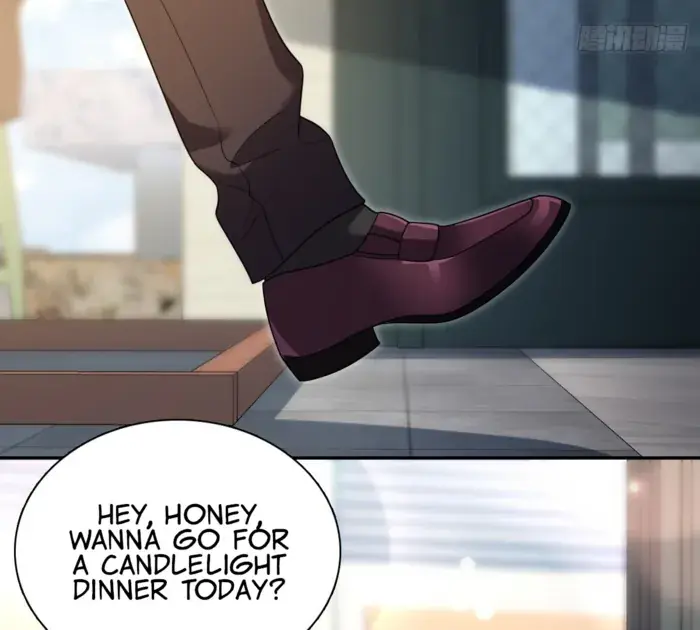 My Wife Is From a Thousand Years Ago Chapter 393 Page 63
