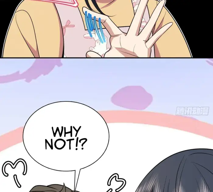 My Wife Is From a Thousand Years Ago Chapter 393 Page 69