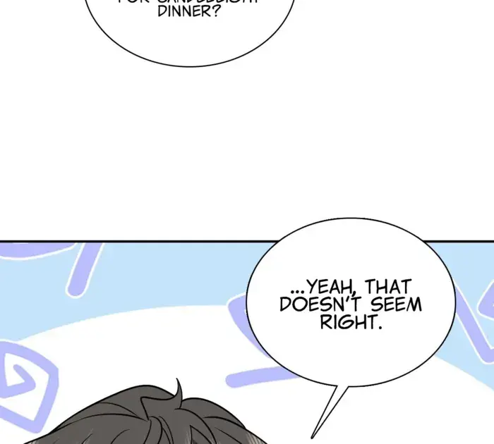 My Wife Is From a Thousand Years Ago Chapter 393 Page 71