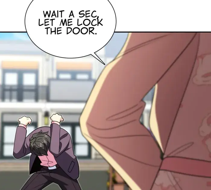 My Wife Is From a Thousand Years Ago Chapter 393 Page 78