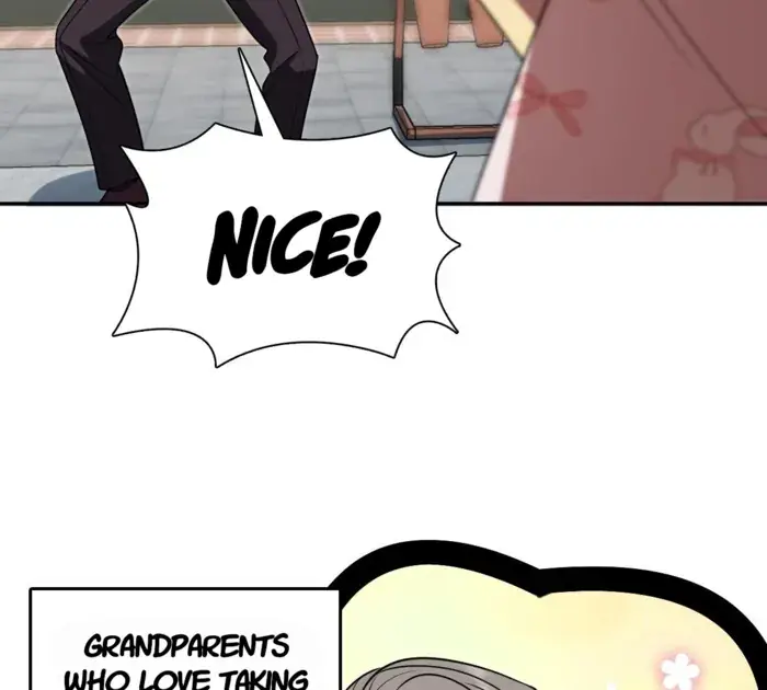 My Wife Is From a Thousand Years Ago Chapter 393 Page 79