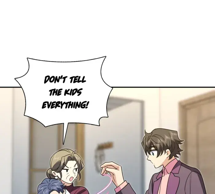 My Wife Is From a Thousand Years Ago Chapter 393 Page 91