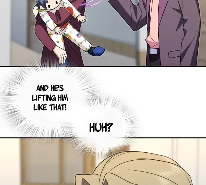 My Wife Is From a Thousand Years Ago Chapter 393 Page 92