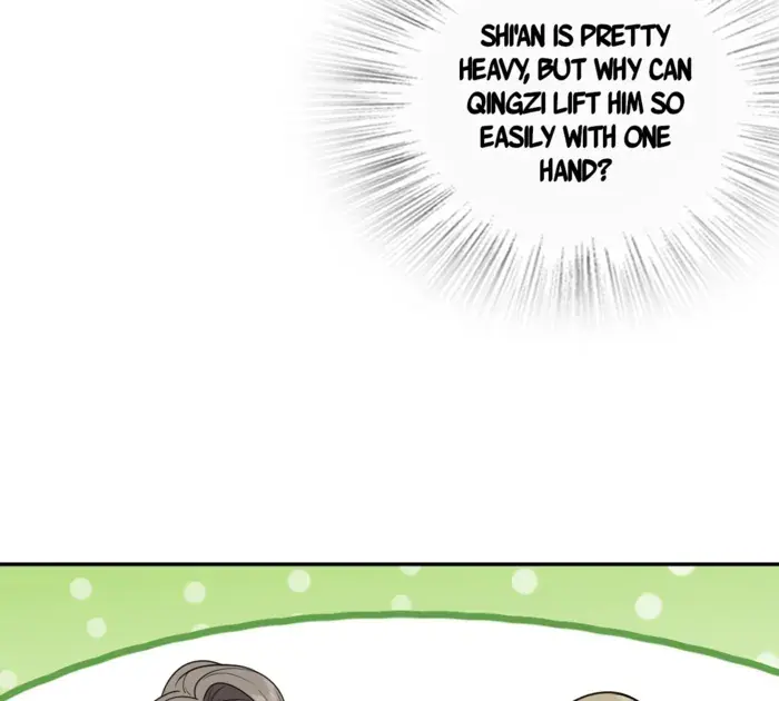 My Wife Is From a Thousand Years Ago Chapter 393 Page 94